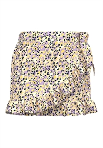 NAME IT Shorts Nederdel Vinaya Double Cream